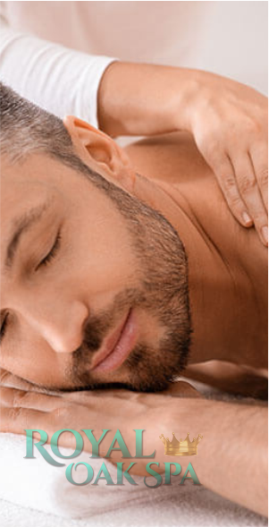 Massage in Govind Nagar Kanpur